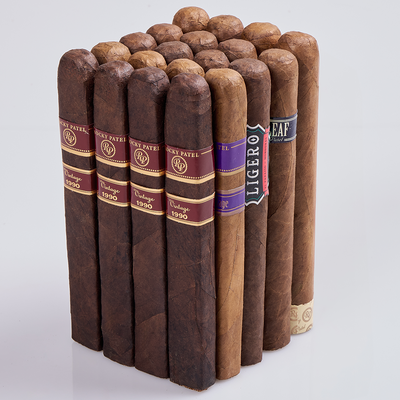 Rocky Patel Top Twenty Collection