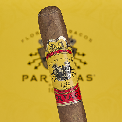 Partagas
