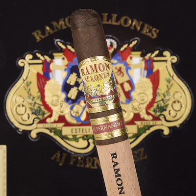 Ramon Allones by AJ Fernandez