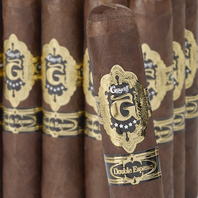 Graycliff Double Espresso Series