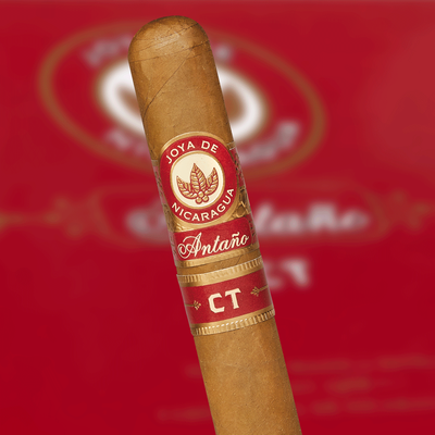 Joya de Nicaragua Antano Connecticut
