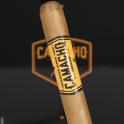 Camacho Connecticut