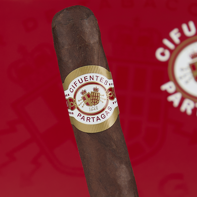 Partagas Cifuentes
