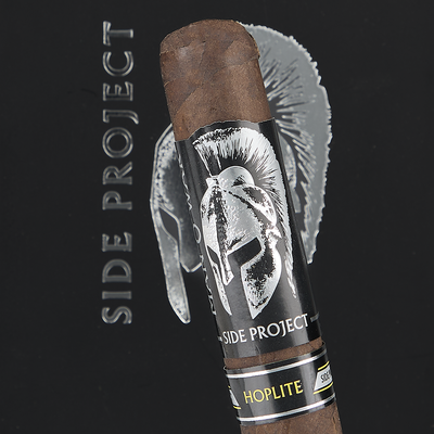 Man O' War Side Projects Hoplite