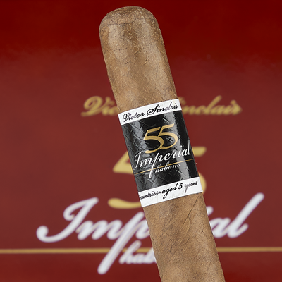 Victor Sinclair Serie '55' Imperial Habano