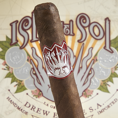 Drew Estate Isla del Sol Maduro