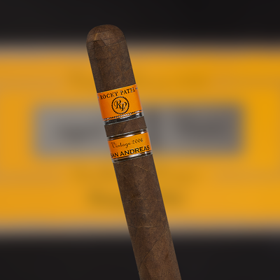 Rocky Patel Vintage '06 San Andreas