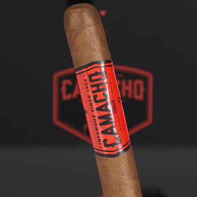 Camacho Corojo