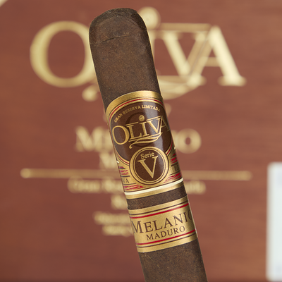 Oliva Serie 'V' Melanio Maduro