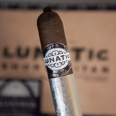 JFR Lunatic Maduro