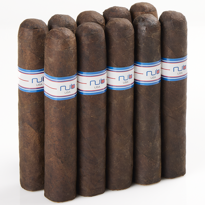 NUB Plus USA by Oliva