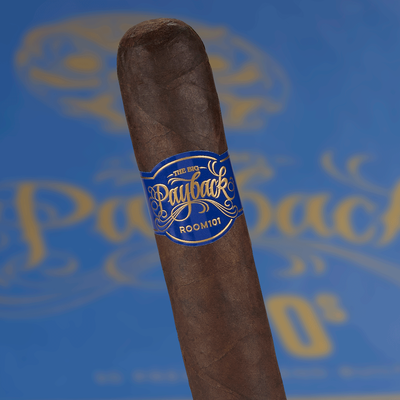 Room101 Big Payback Maduro 70's