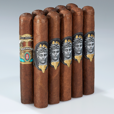 Like Father, Like Son Sampler
