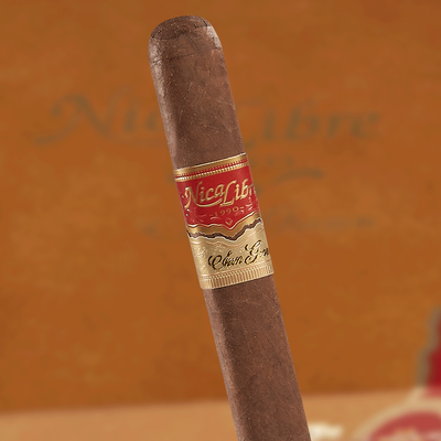 Nica Libre Sun Grown