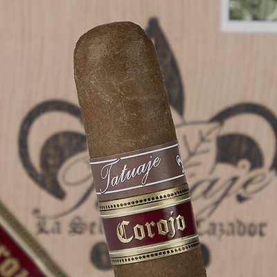 Tatuaje Cohete Corojo