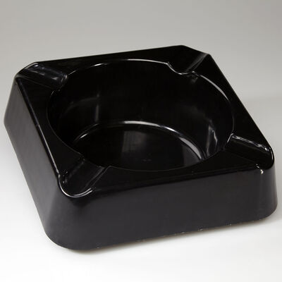 Stinky Stackable Ashtray