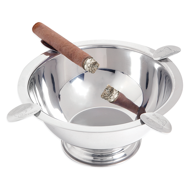 Stinky Ashtray