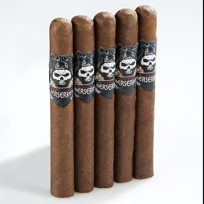Black Ops Berserker