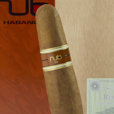Nub Habano Sun Grown