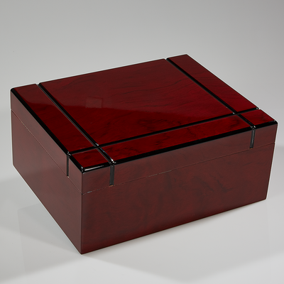 Craftsman's Bench Executive Highlander Humidor