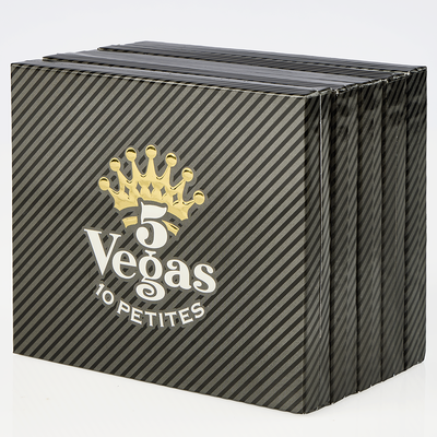 5 Vegas Petites