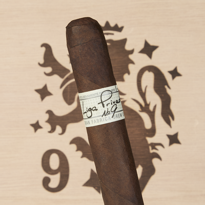 Drew Estate Liga Privada No. 9