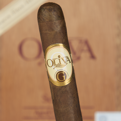 Oliva Serie 'G'