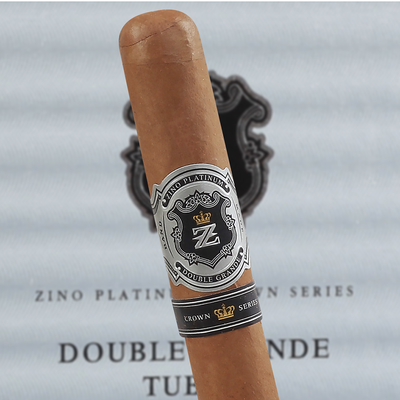 Zino Platinum Crown Series