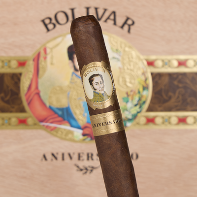 Bolivar Aniversario