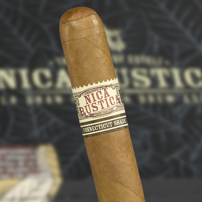 Drew Estate Nica Rustica Shade