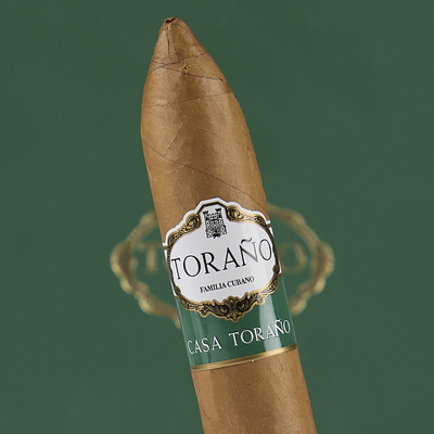 Carlos Torano Casa Torano
