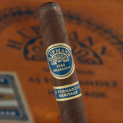 H. Upmann Heritage by AJ Fernandez