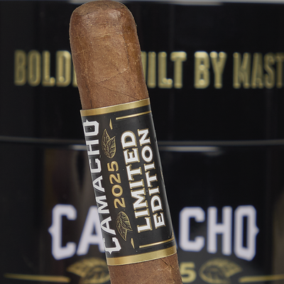 Camacho Limited Edition 2025