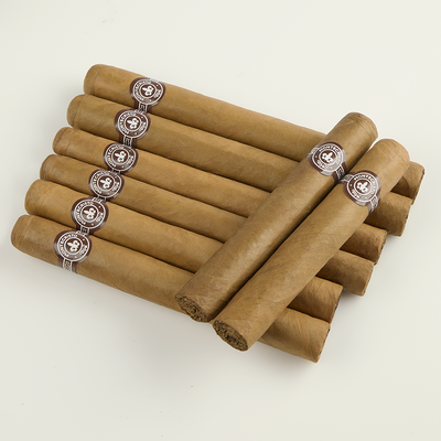 Montecristo 8-Cigar Flight
