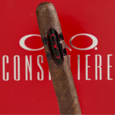 CAO Consigliere