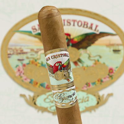 San Cristobal Elegancia
