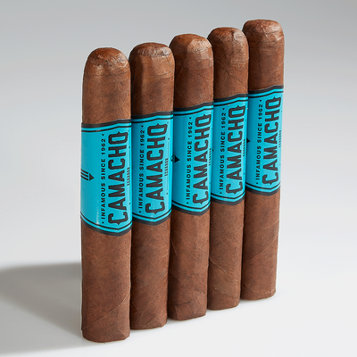 Camacho Ecuador