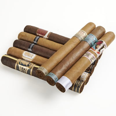 Drew Estate Traditional Eight