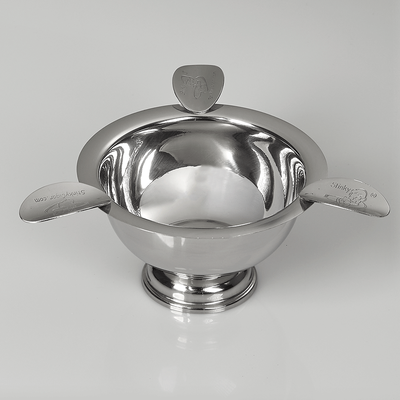 Stinky Mini Me Ashtray
