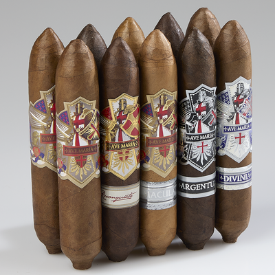 Ave Maria Morning Star Collection