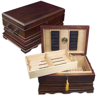 Royal Tradition Humidor
