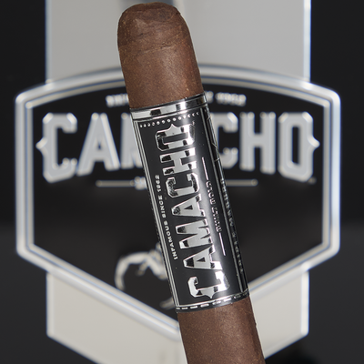 Camacho Triple Maduro