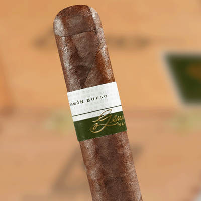 Ramon Bueso Genesis Habano