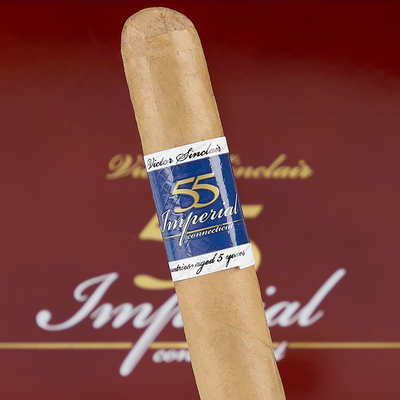 Victor Sinclair Serie '55' Imperial Connecticut