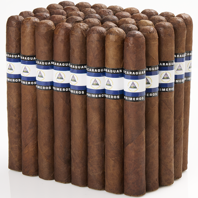 Primeros Regionals Nicaraguan
