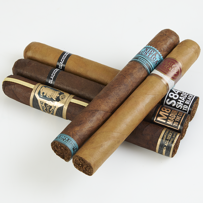 Drew Estate 2025 Traditional Sampler