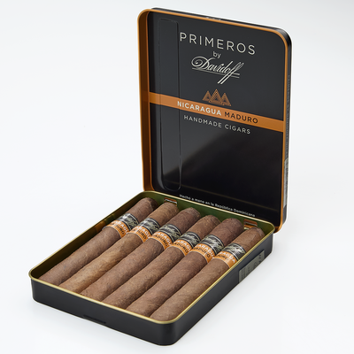 Davidoff Primeros