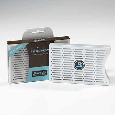 Boveda Pack Holder