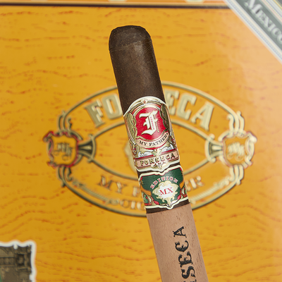 My Father Fonseca Edicion San Andres