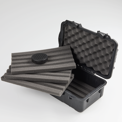 Gurkha Small Tall Travel Humidor